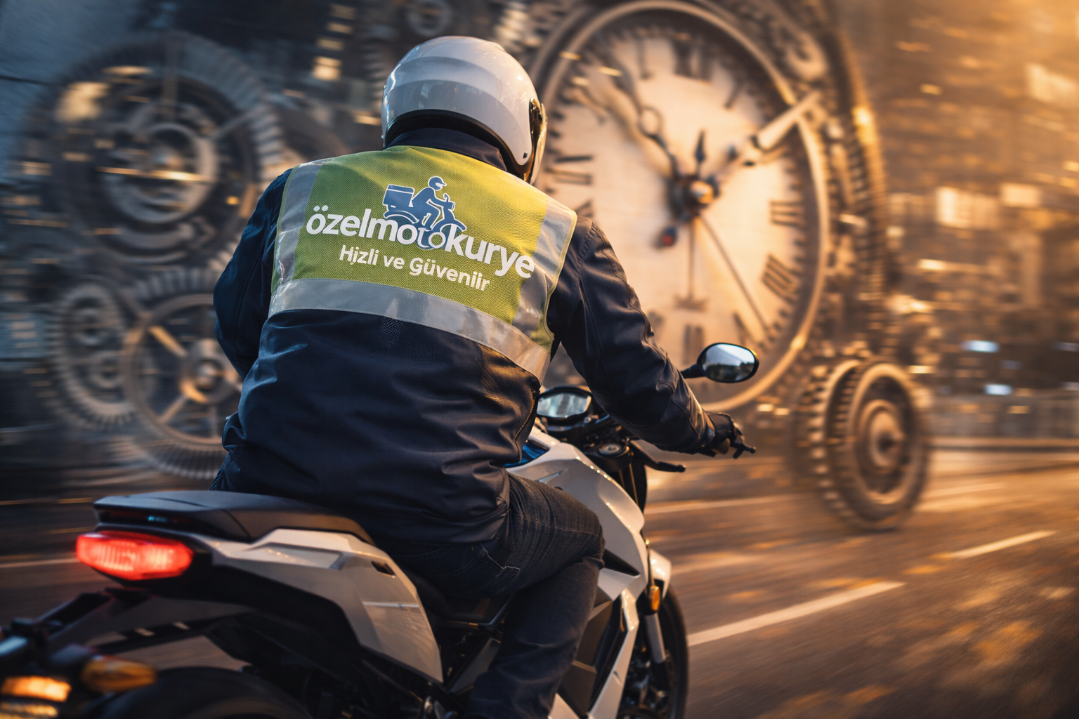 E-Ticaret ve Kurumsal Kurye Stratejileri