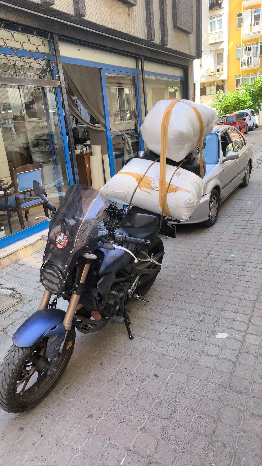 Moto Kurye Nedir? İstanbul’da Hızlı ve Güvenilir Moto Kurye Hizmeti